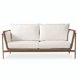 Lloyd Flanders Solstice Sofa