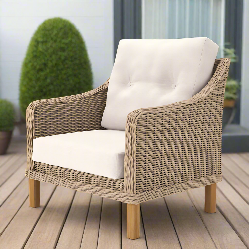 Forever Patio 6510 Lounge Chair by NorthCape International