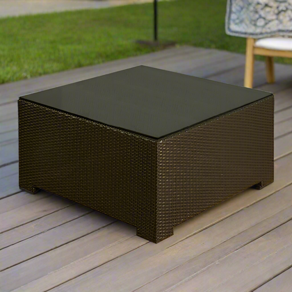 Forever Patio Cabo Square Coffee Table by NorthCape International