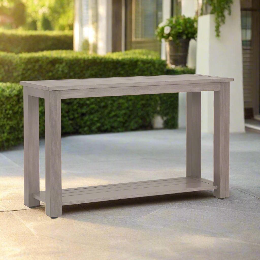 Sunset West Laguna Sofa Table
