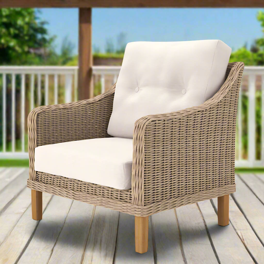 Forever Patio 6510 Lounge Chair by NorthCape International