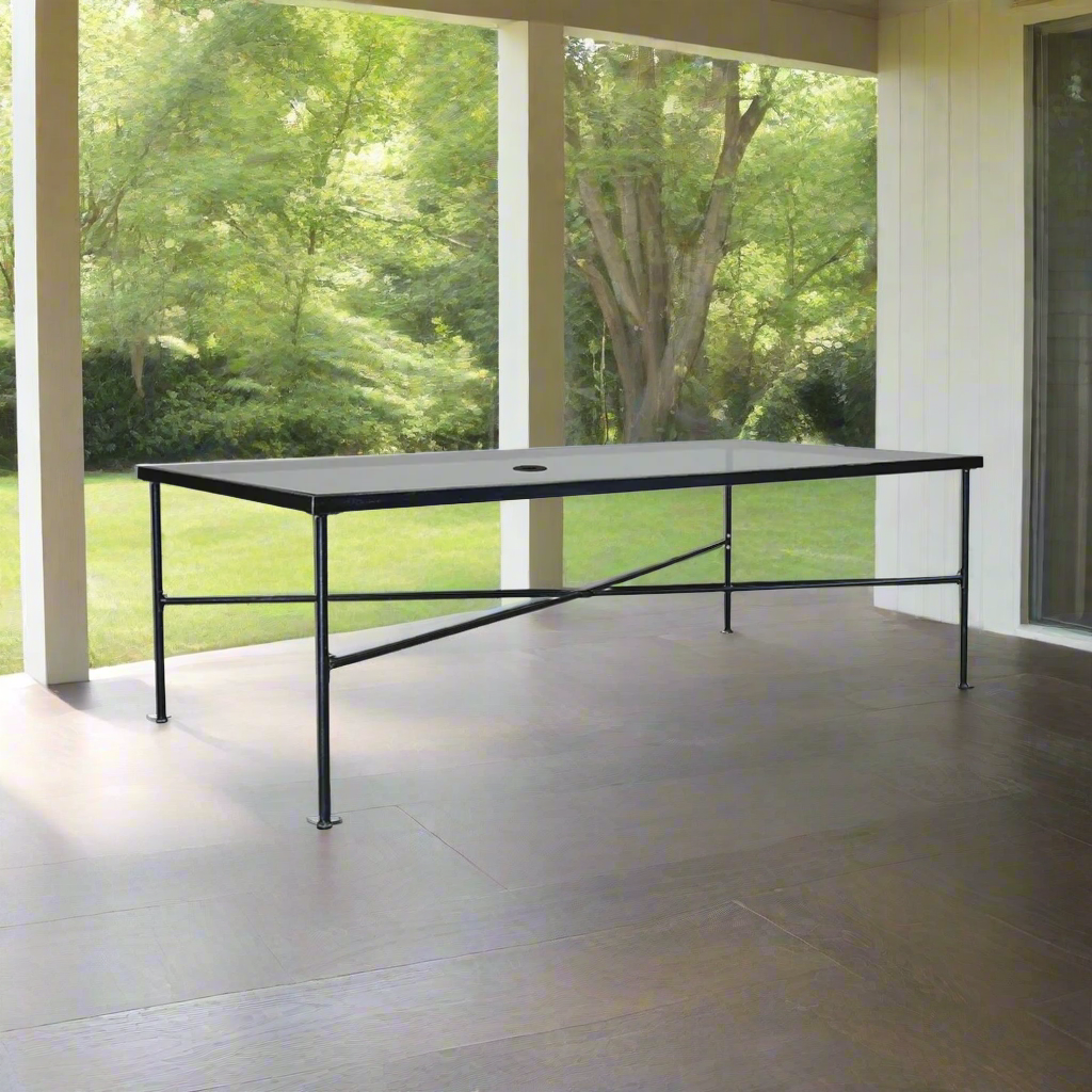 Sunset West Provence 84" Dining Table