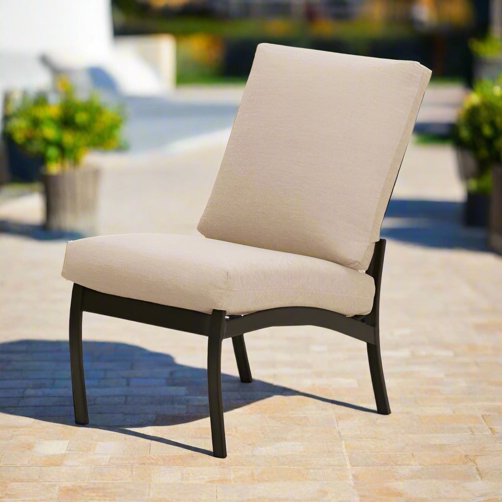 Telescope Casual Belle Isle Cushion Single Seat Section