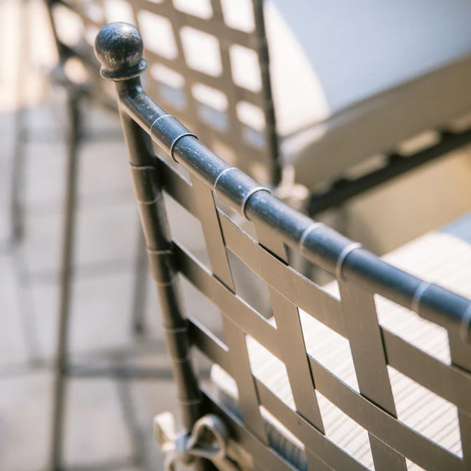 Replacement Cushions for Sunset West Provence Barstool