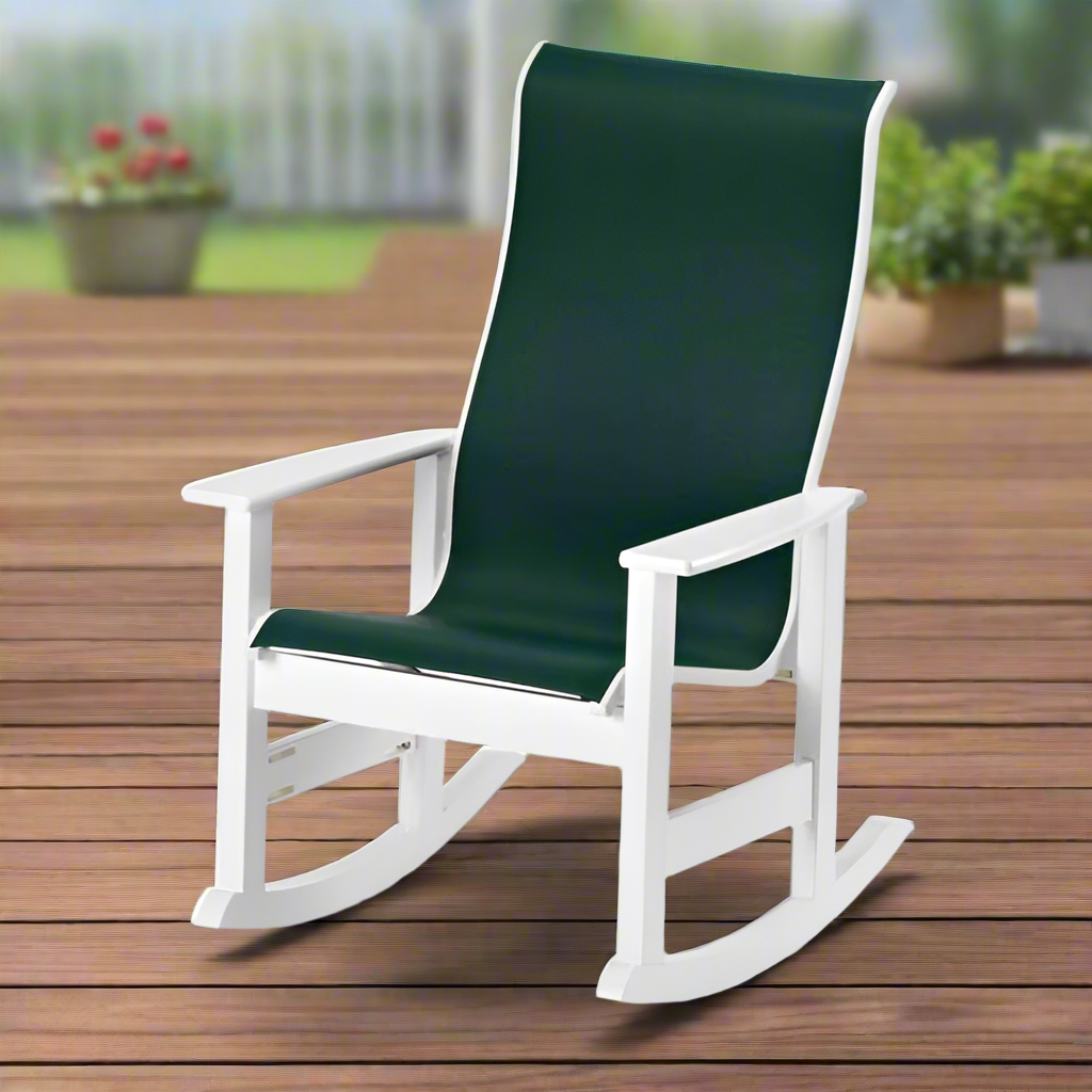 Telescope Casual Leeward MGP Sling Marine Outdoor Supreme Rocker