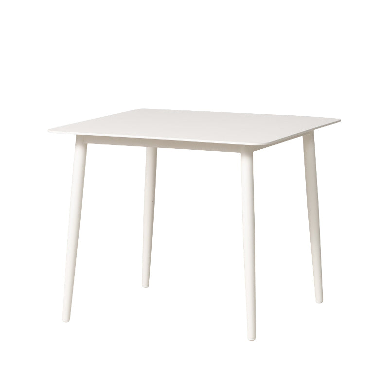 Lloyd Flanders Burano All-Aluminum Frame 23.5” Square End Table