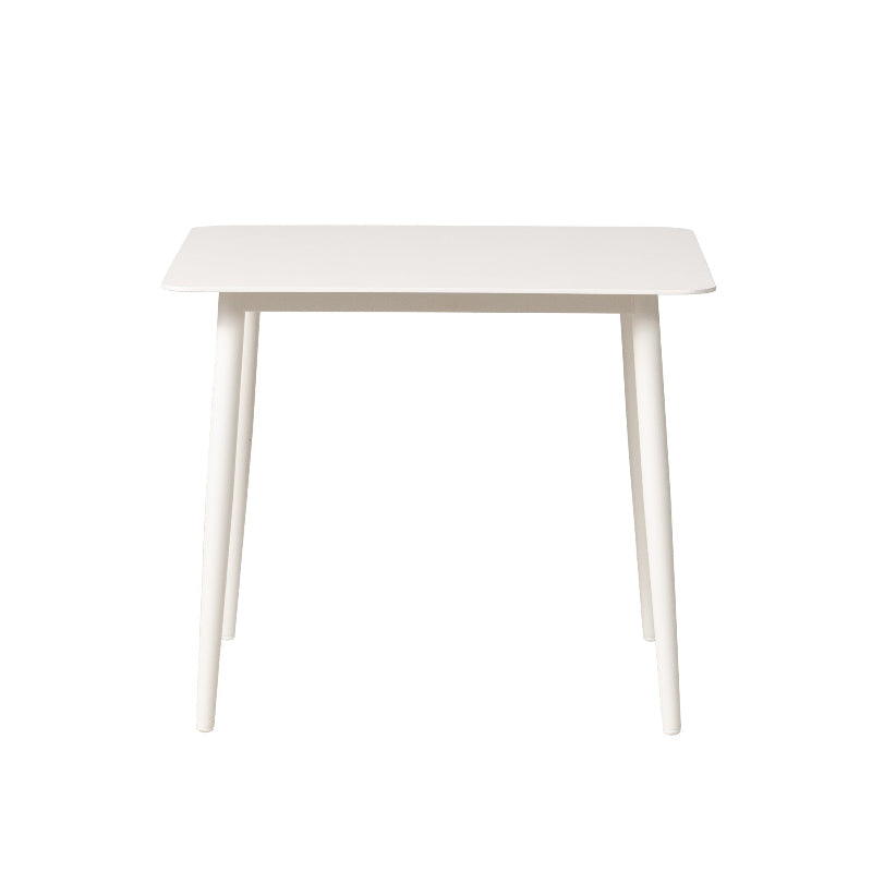 Lloyd Flanders Burano All-Aluminum Frame 23.5” Square End Table