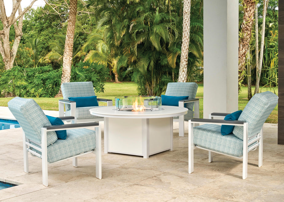 Telescope Casual Larssen Deep Cushion Arm Chair