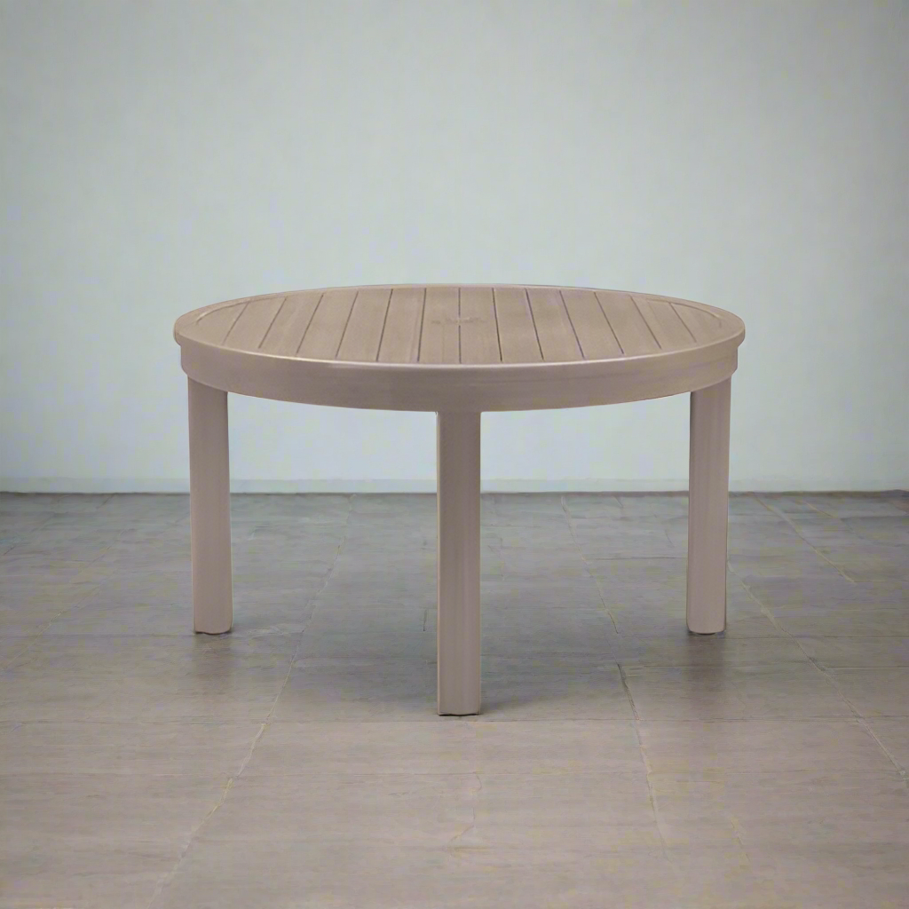 Sunset West Laguna 50" Round Dining Table