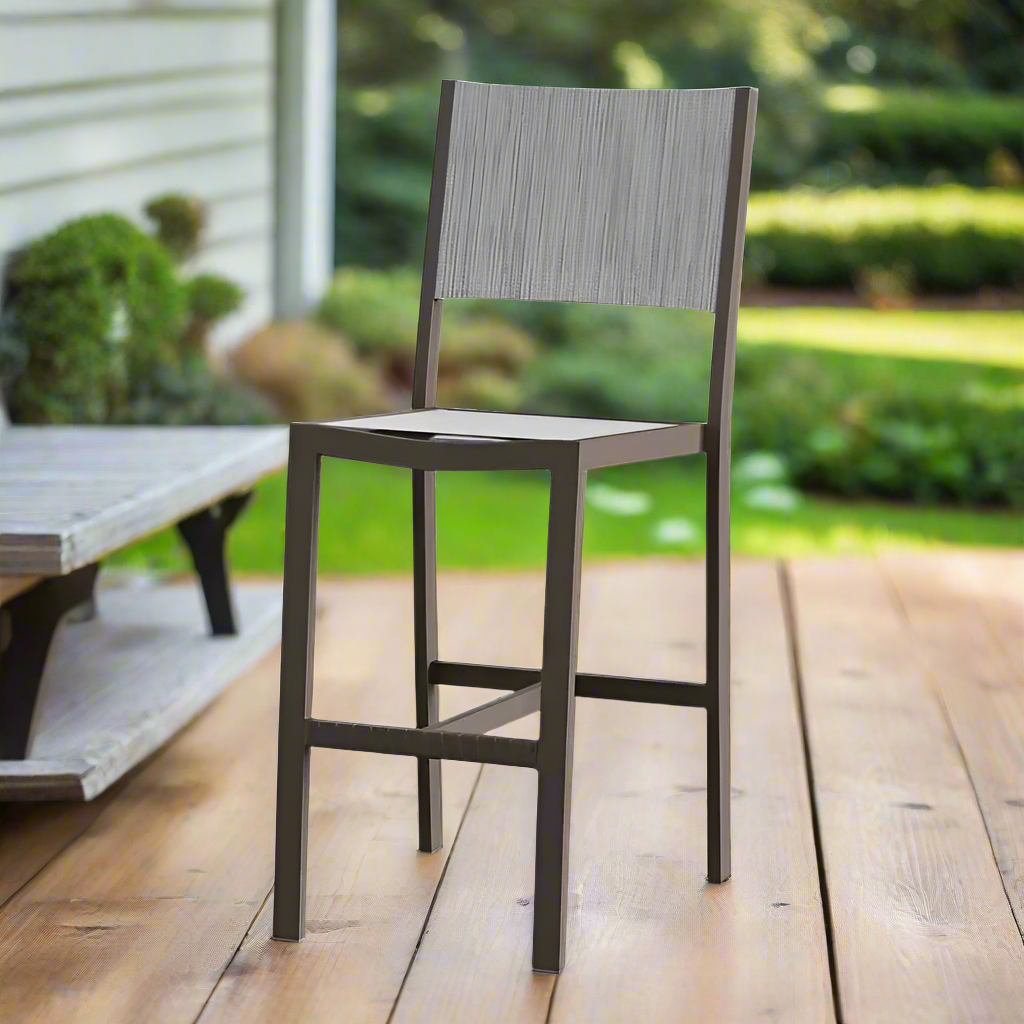 DecoScape Fusion Bar Side Chair