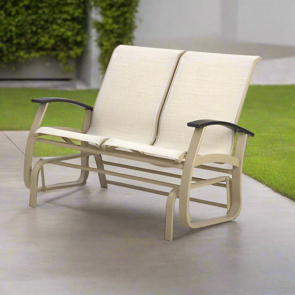 Telescope Casual Belle Isle Sling 2-Seater Glider