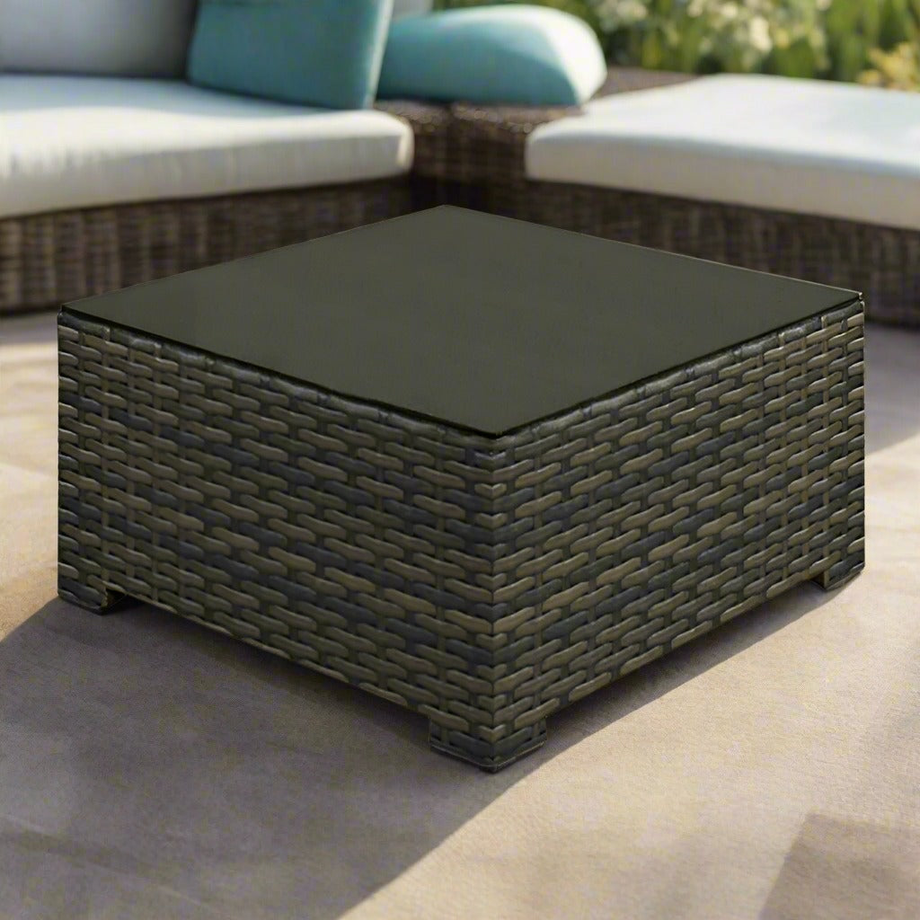 Forever Patio Lakeside Square Coffee Table by NorthCape International
