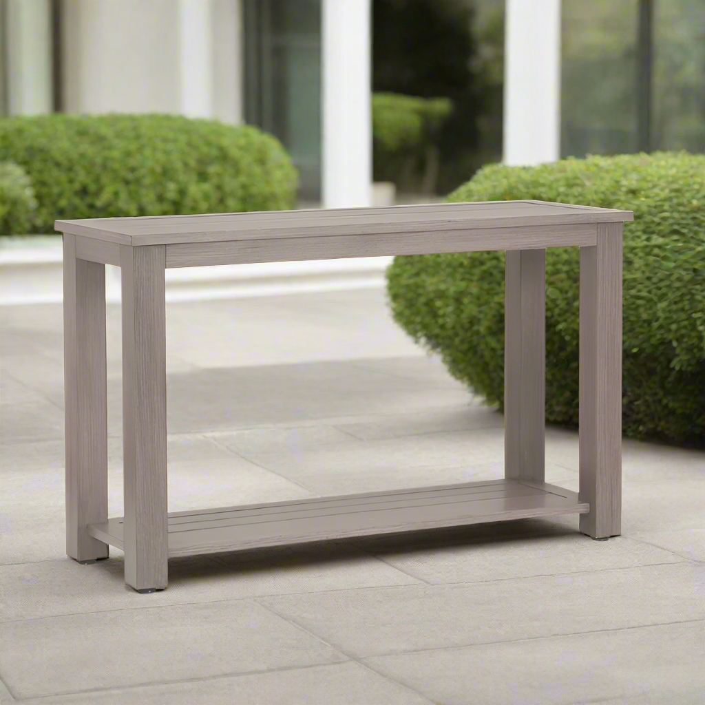 Sunset West Laguna Sofa Table