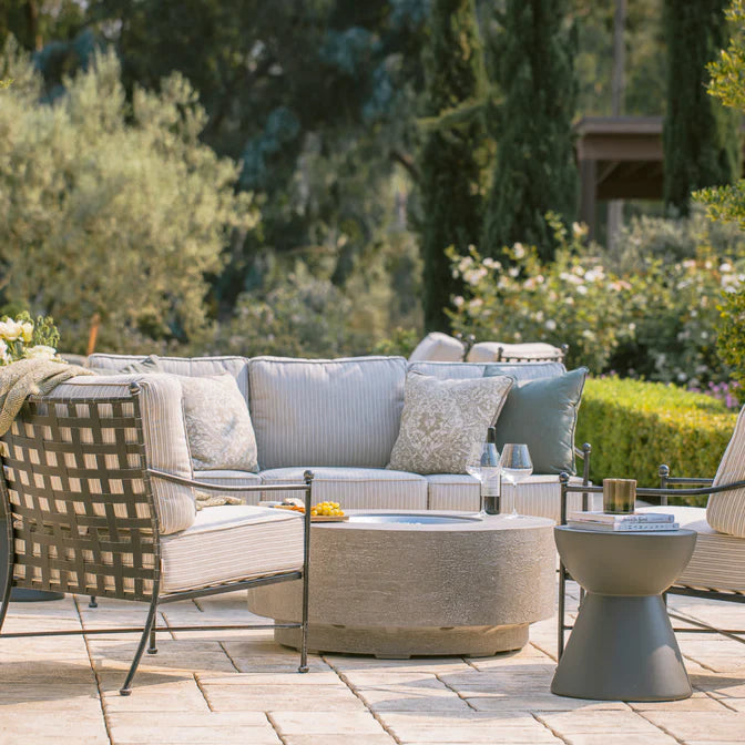 Replacement Cushions for Sunset West Provence Sofa