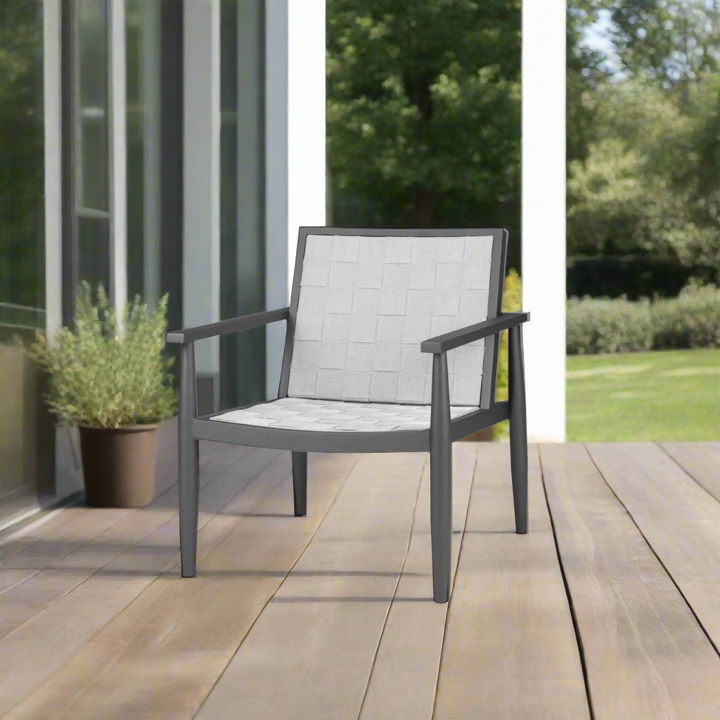 DecoScape Danish Club Chair