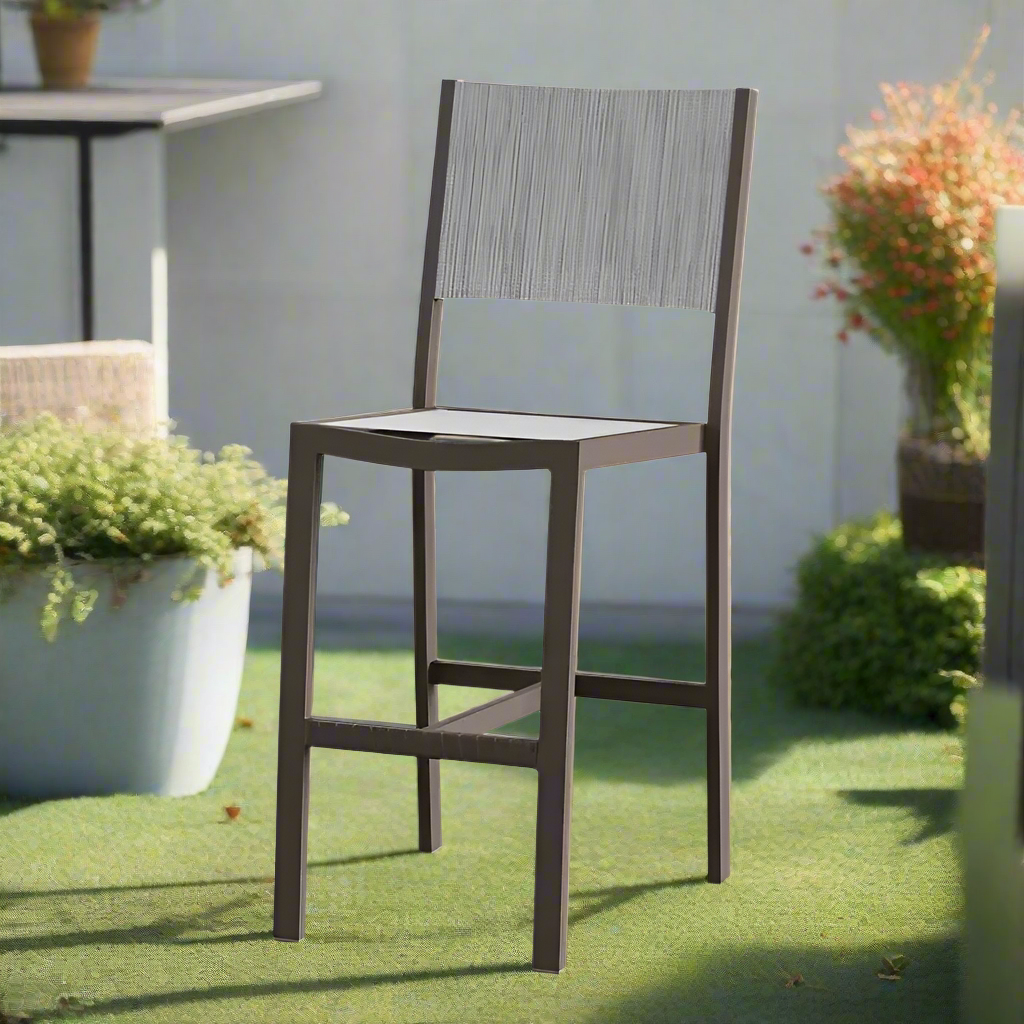 DecoScape Fusion Bar Side Chair