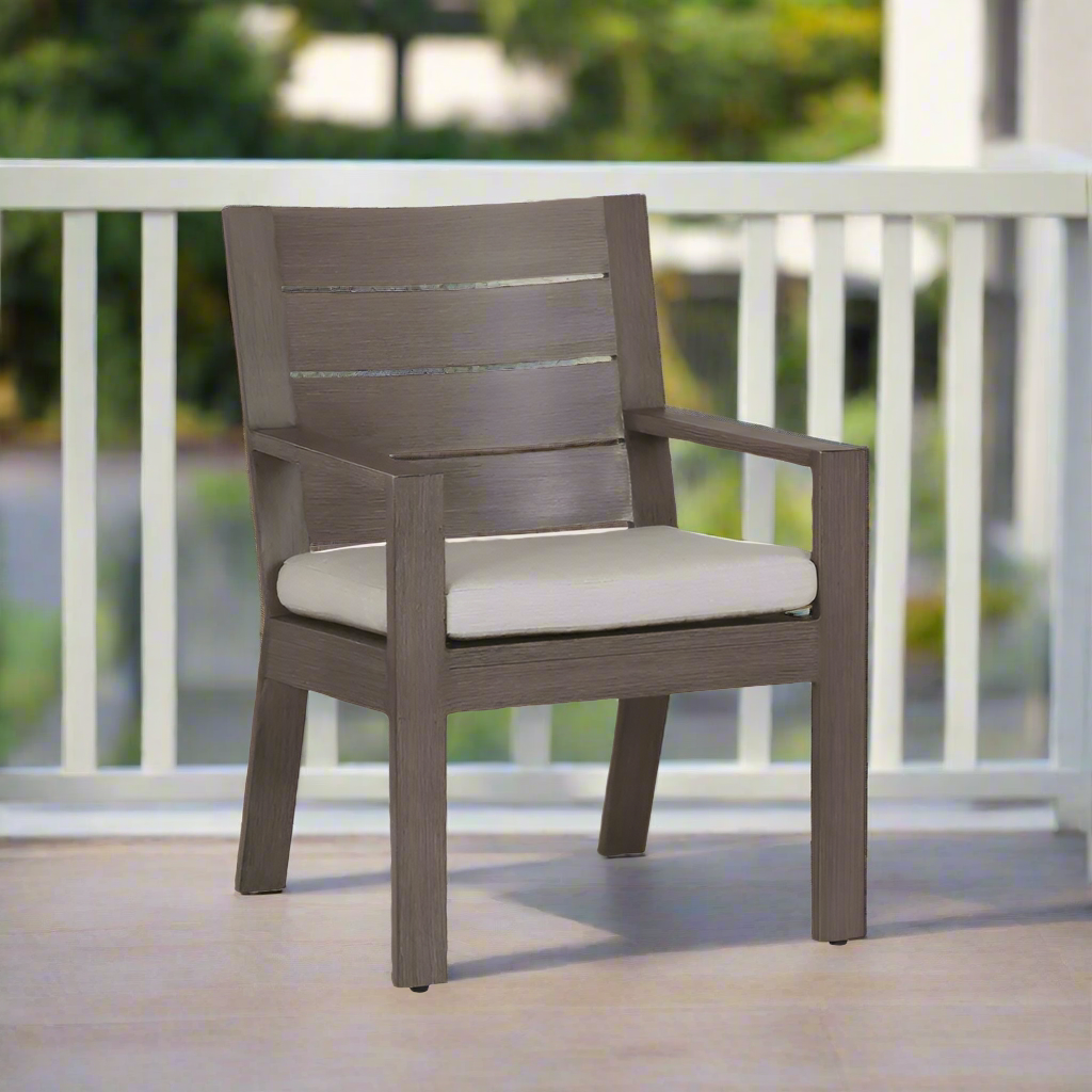Sunset West Laguna Dining Chair