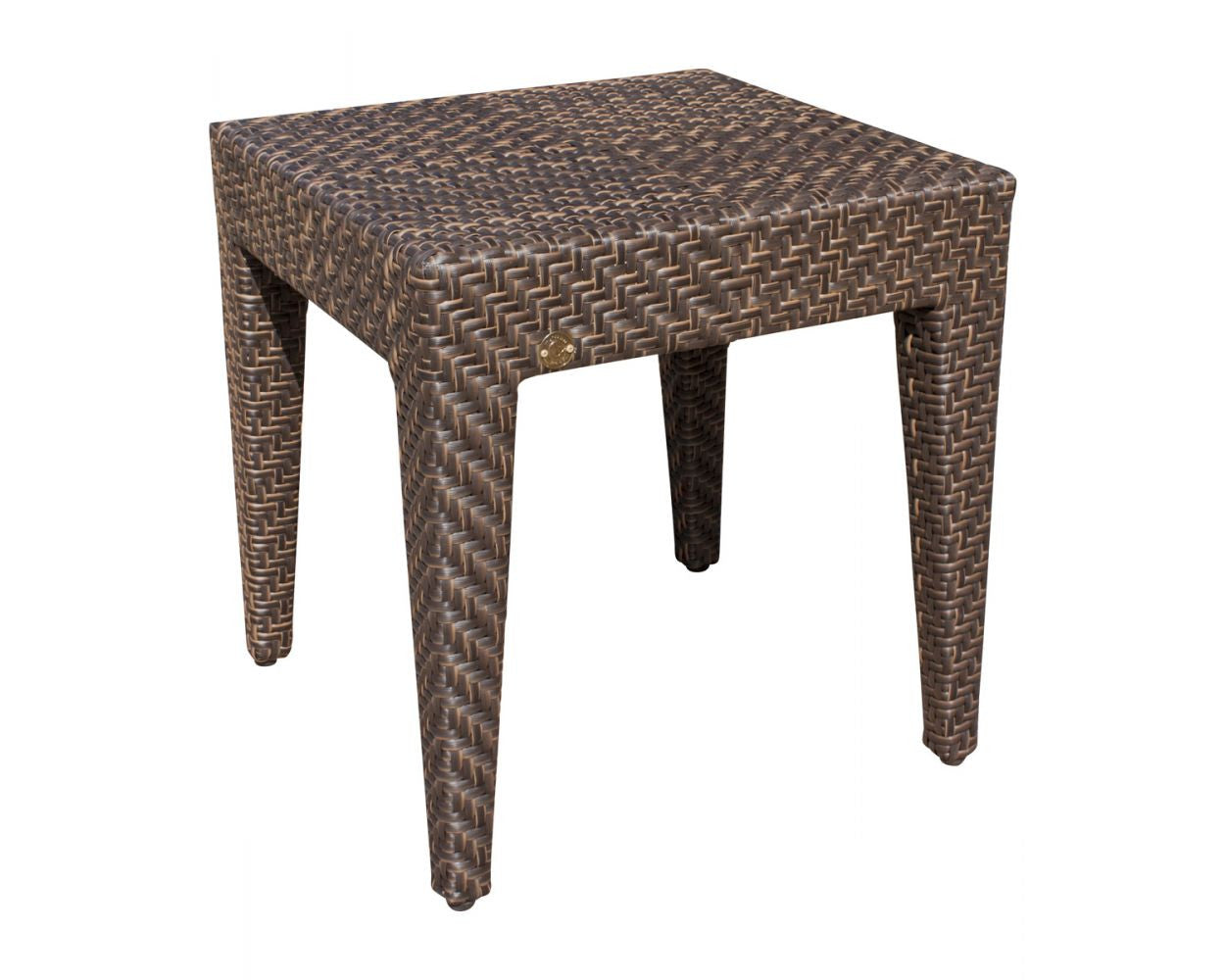 Hospitality Rattan Atlantis End Table