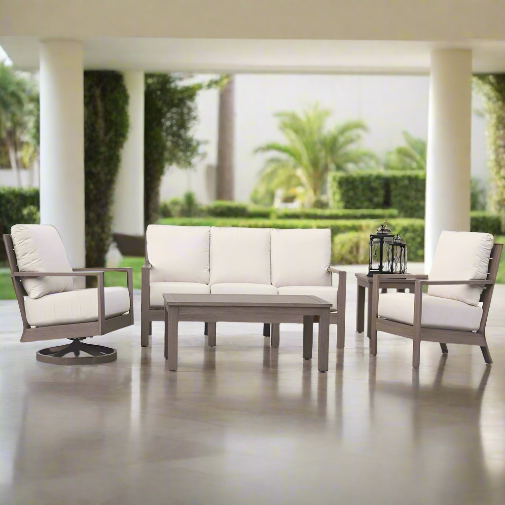 Sunset West Laguna Sofa Set