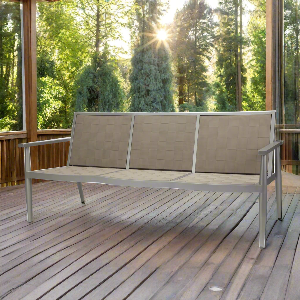 DecoScape Danish Sofa