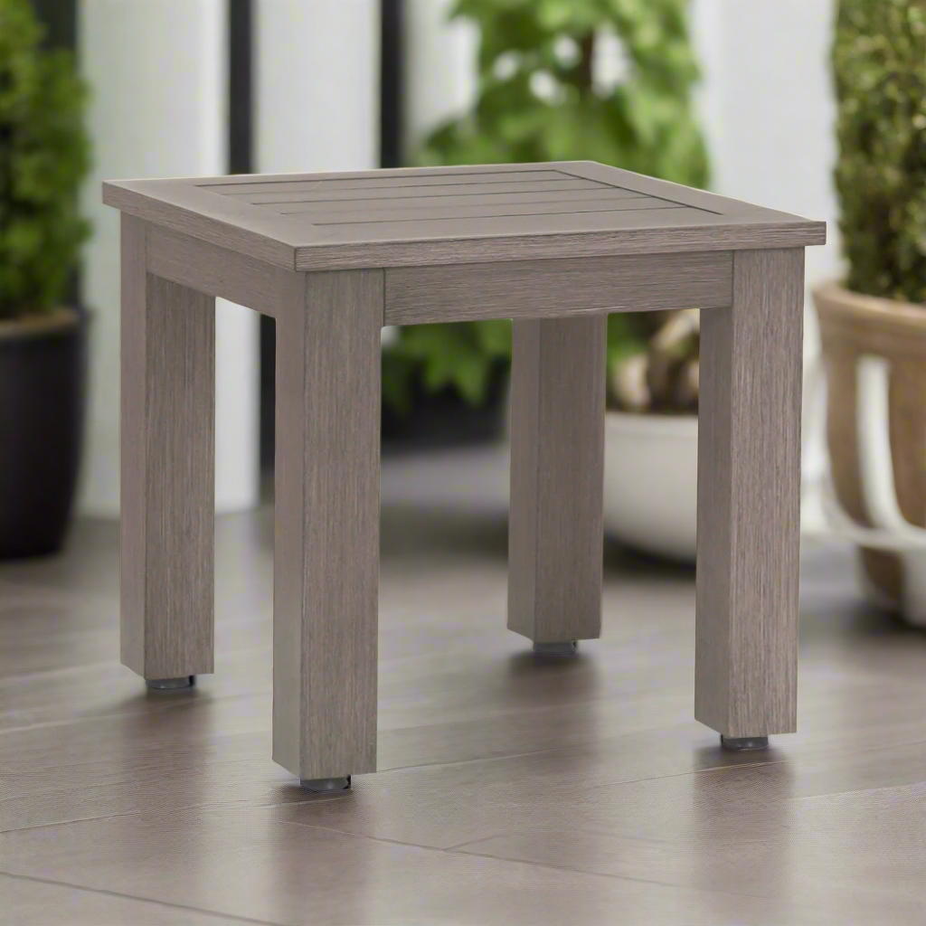 Sunset West Laguna End Table