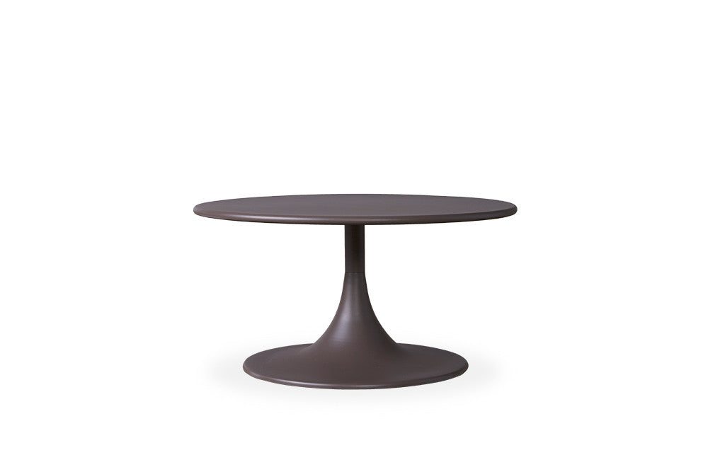 Lloyd Flanders Verona 31.5" Round Cocktail Table