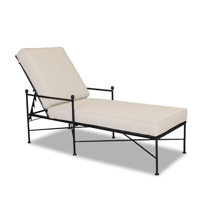 Sunset West Provence Chaise Lounge