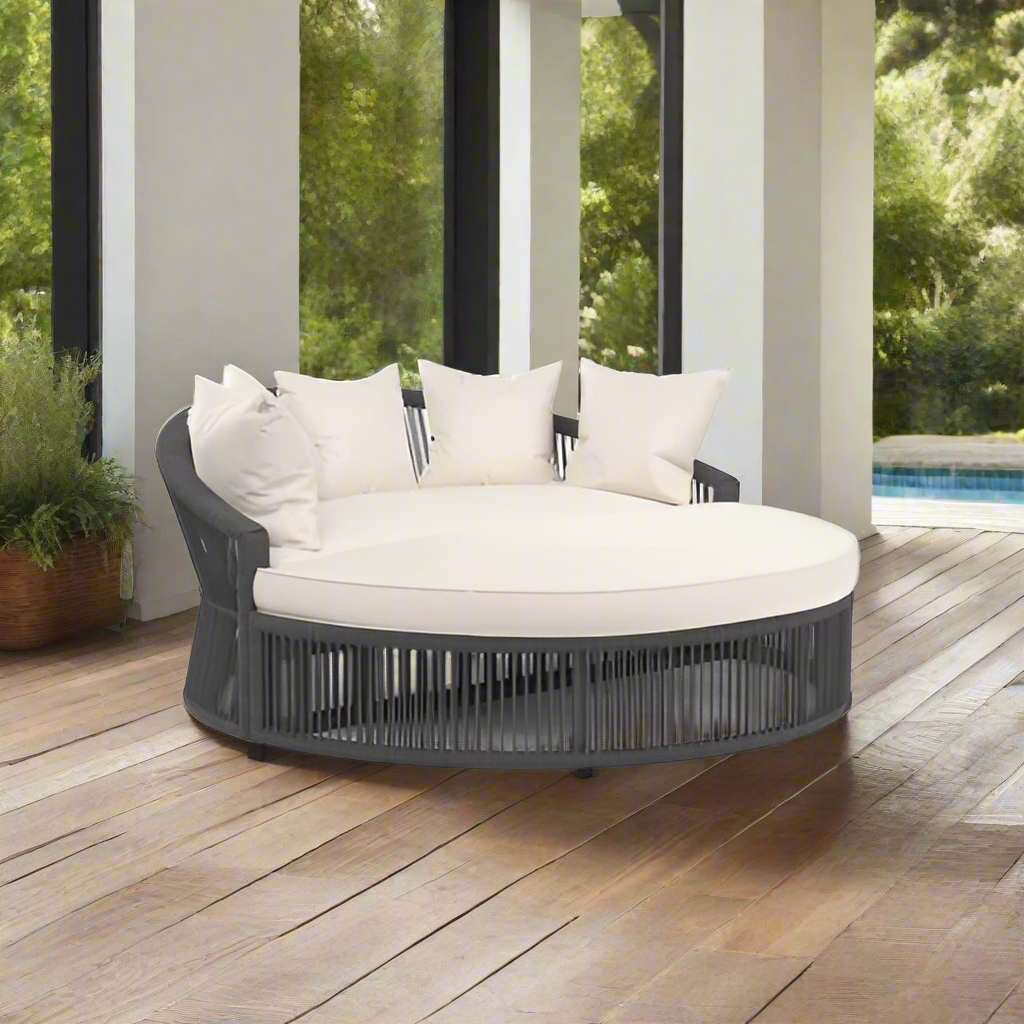 Sunset West Milano Daybed