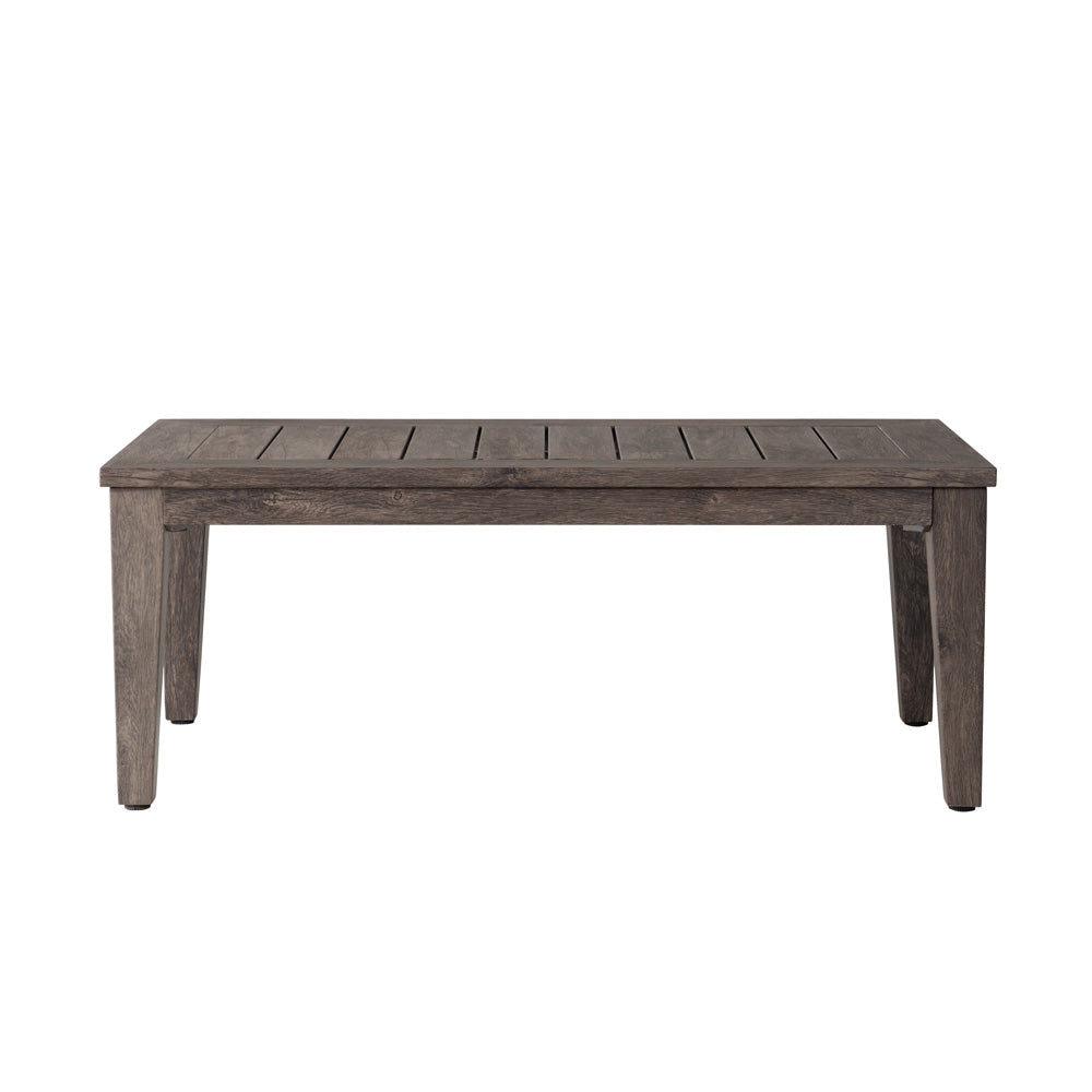 Lloyd Flanders Frontier 45" Cocktail Table