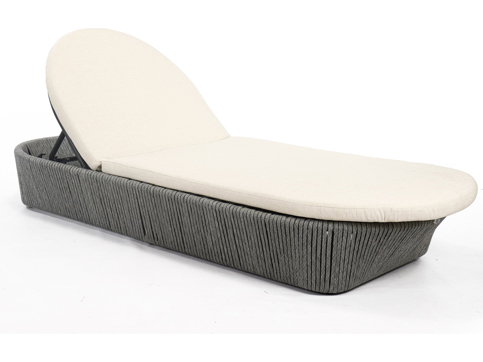 Skyline Design Boston Chaise Lounger