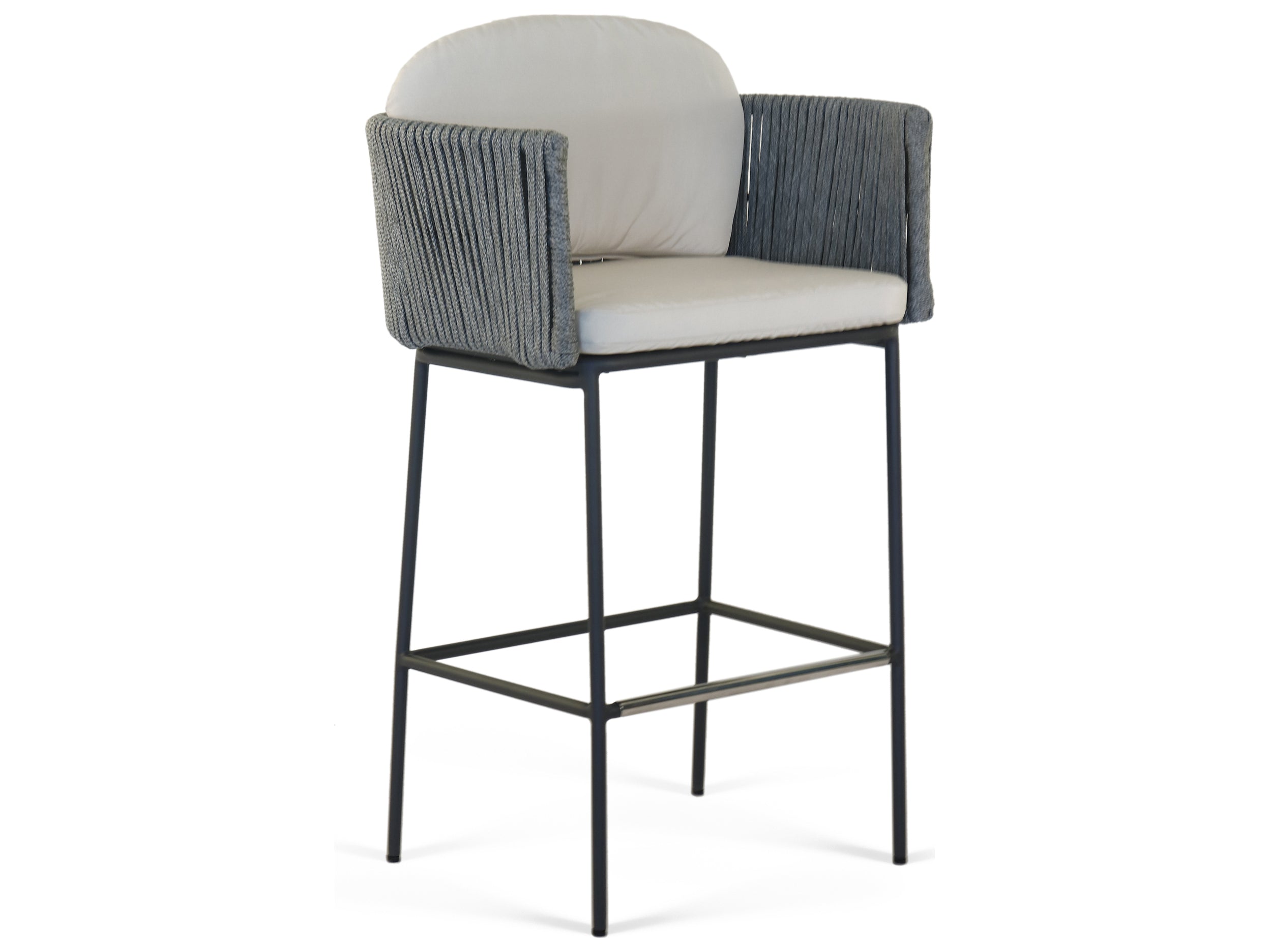 Skyline Design Boston Barstool