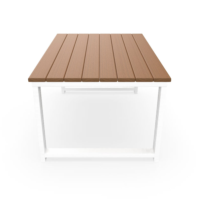 NorthCape International Brighton Patio Coffee Table