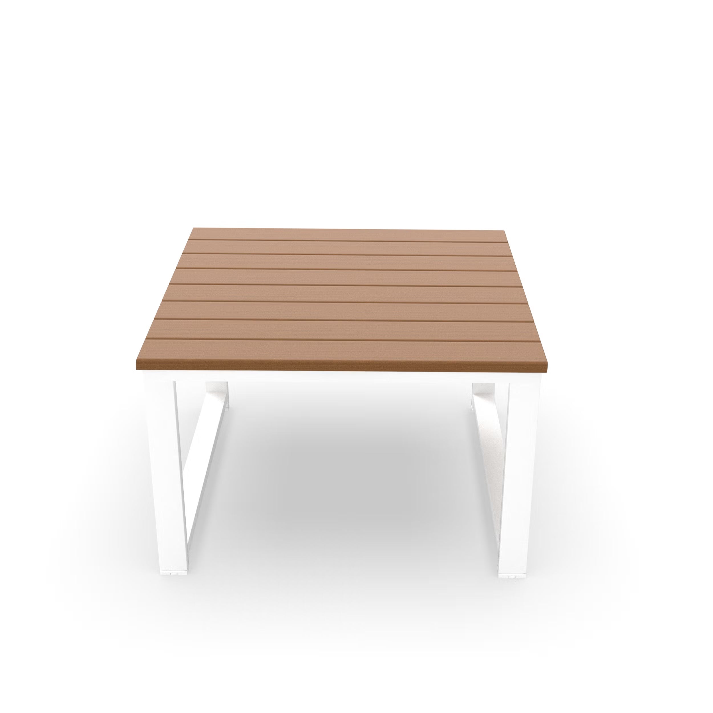 NorthCape International Brighton Patio Corner Table