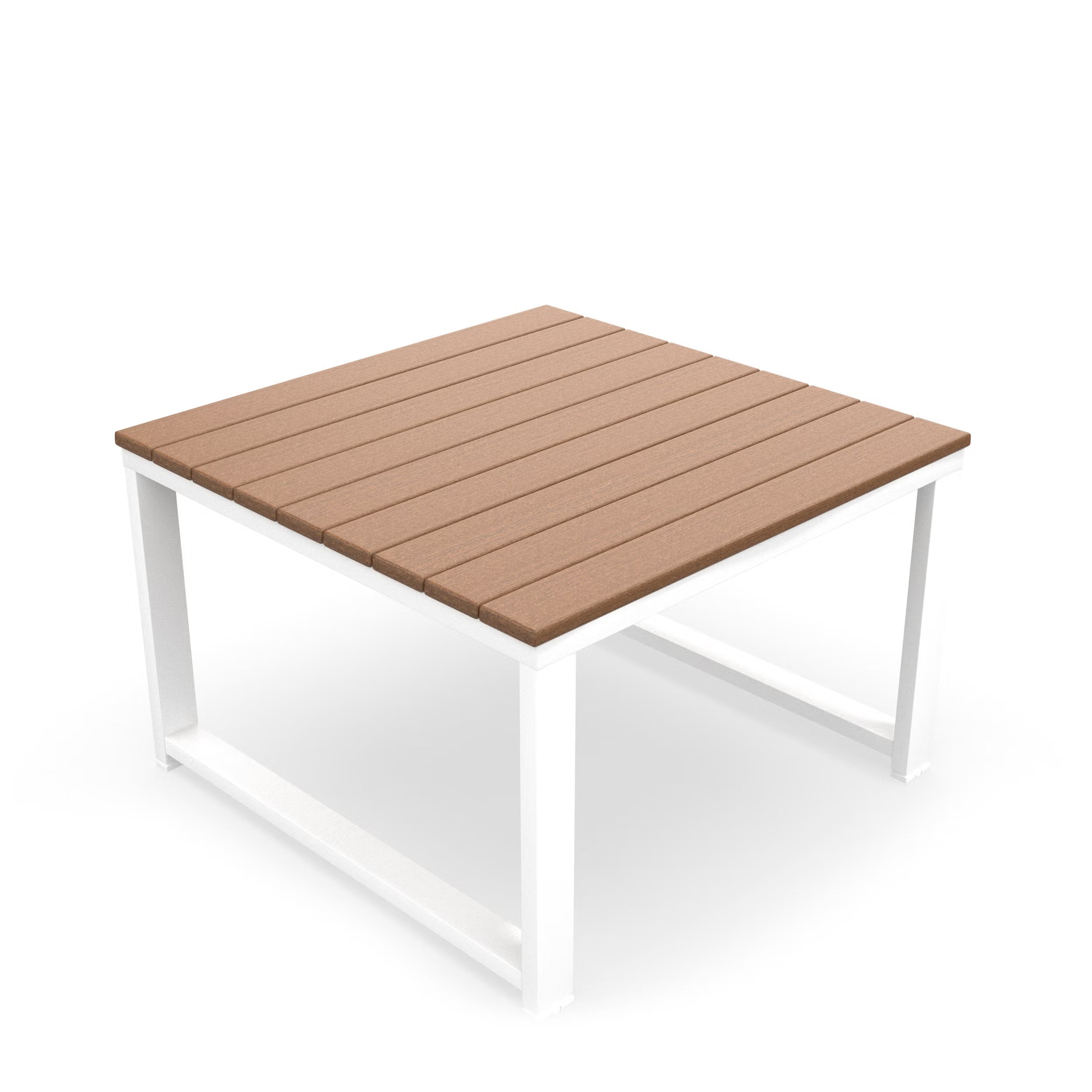 NorthCape International Brighton Patio Corner Table