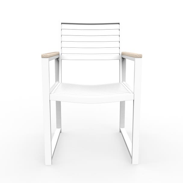 NorthCape International Brighton Patio Dining Chair