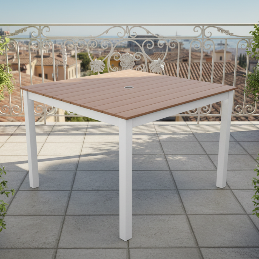 NorthCape International Brighton Patio Dining Table
