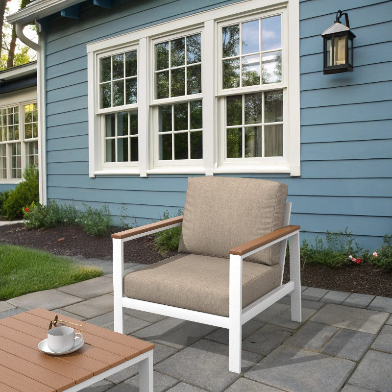 NorthCape International Brighton Patio Lounge Chair