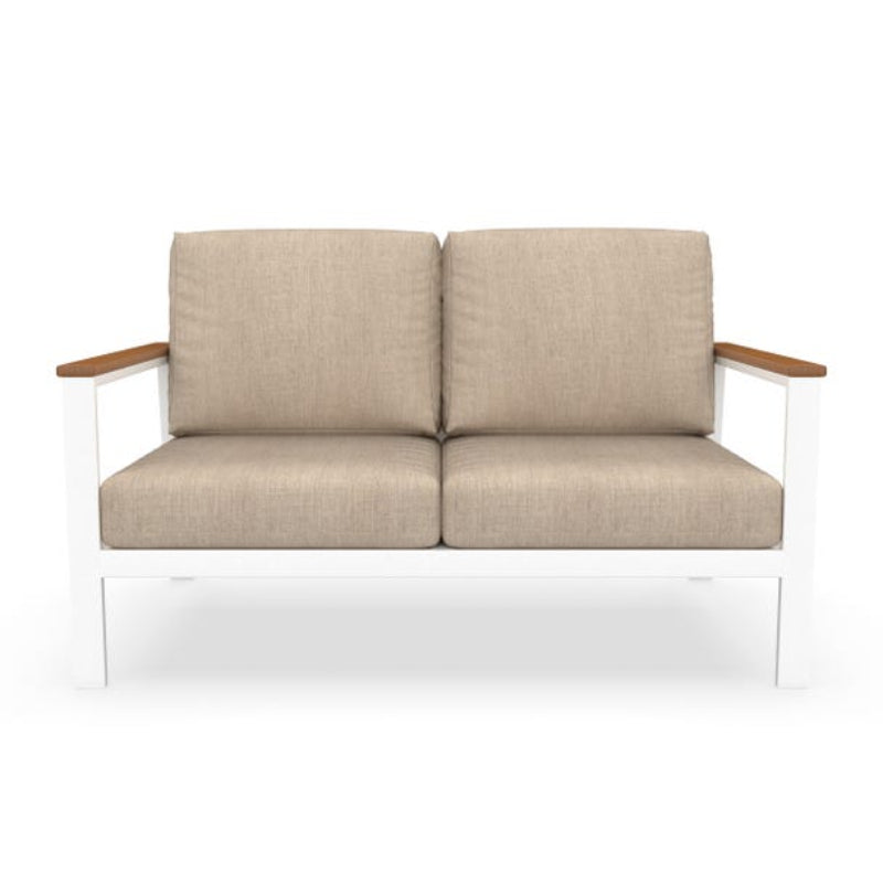 NorthCape International Brighton Patio Loveseat