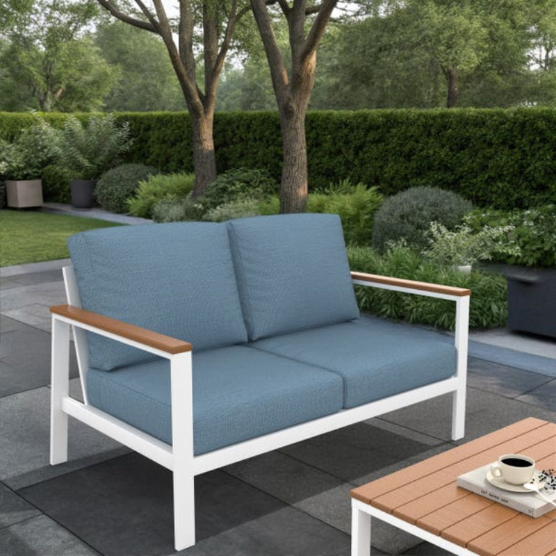 NorthCape International Brighton Patio Loveseat
