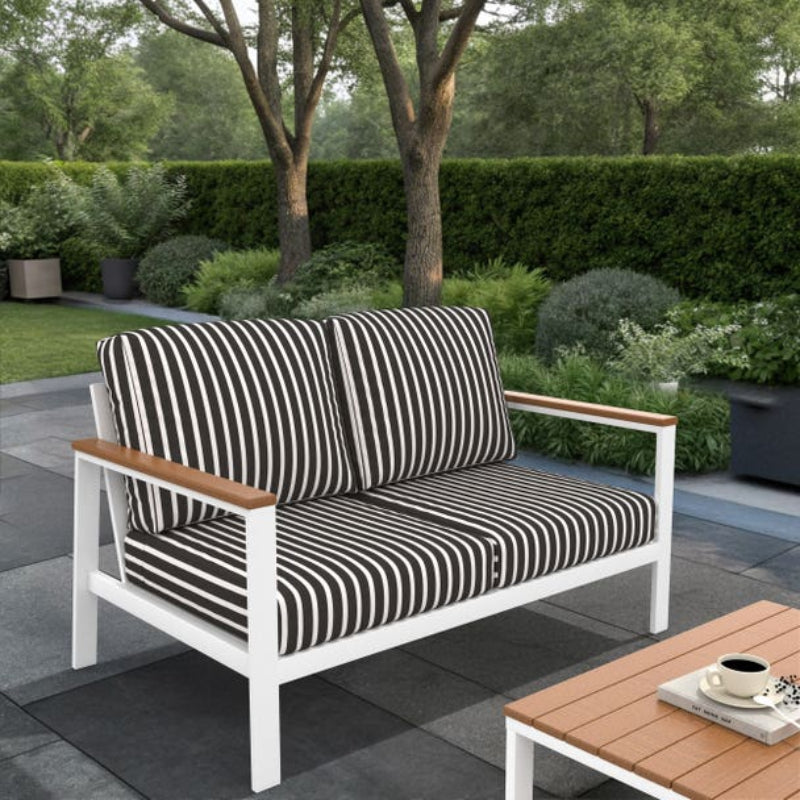 NorthCape International Brighton Patio Loveseat
