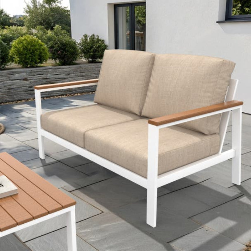 NorthCape International Brighton Patio Loveseat