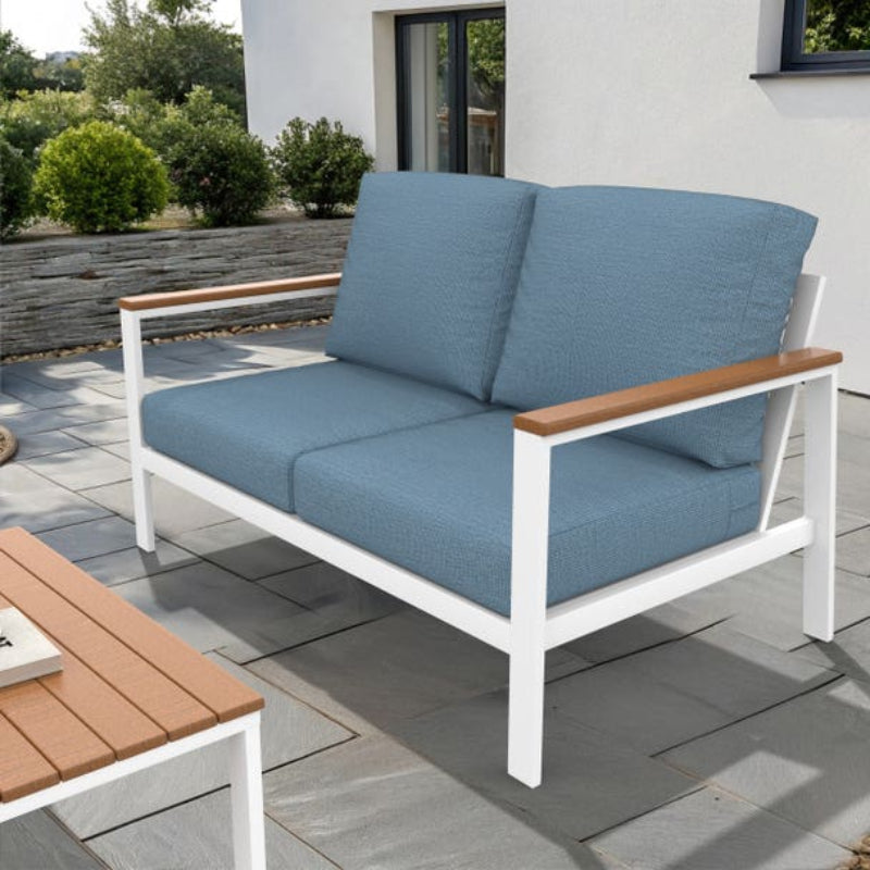 NorthCape International Brighton Patio Loveseat