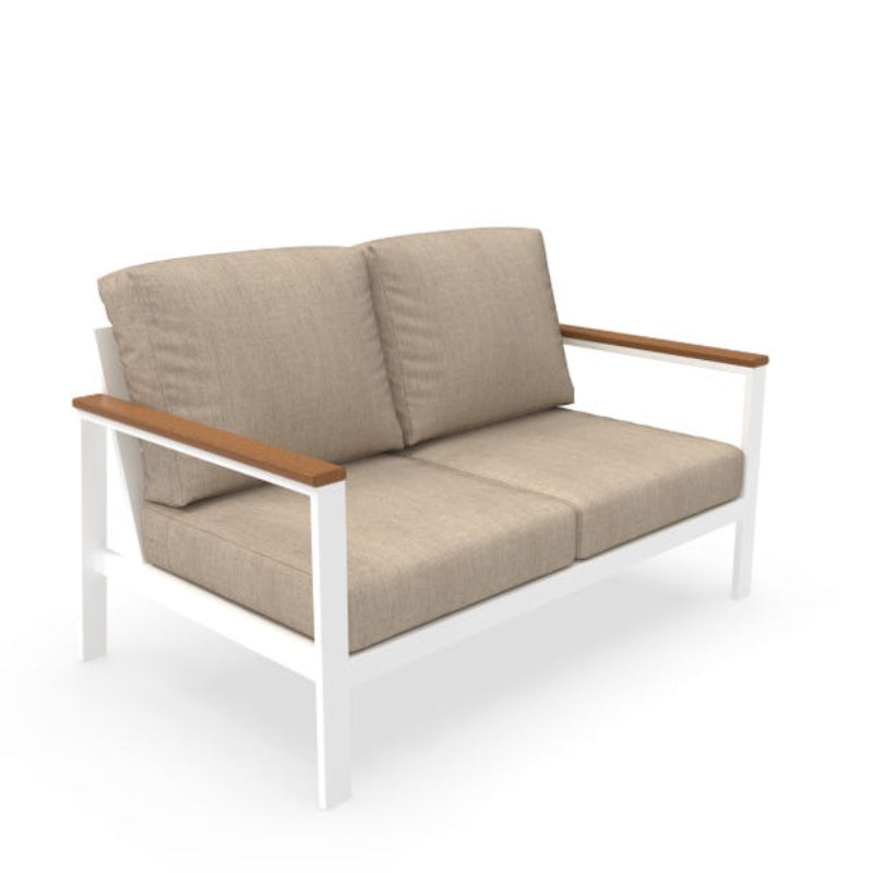 NorthCape International Brighton Patio Loveseat