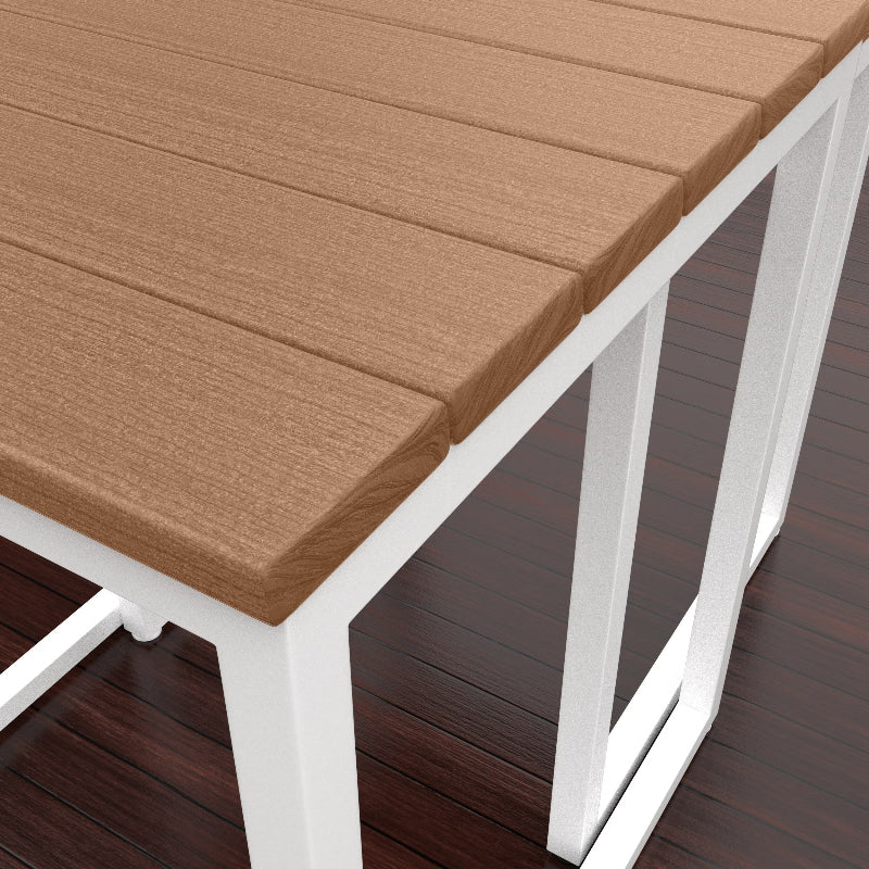 NorthCape International Brighton Patio Nesting Table