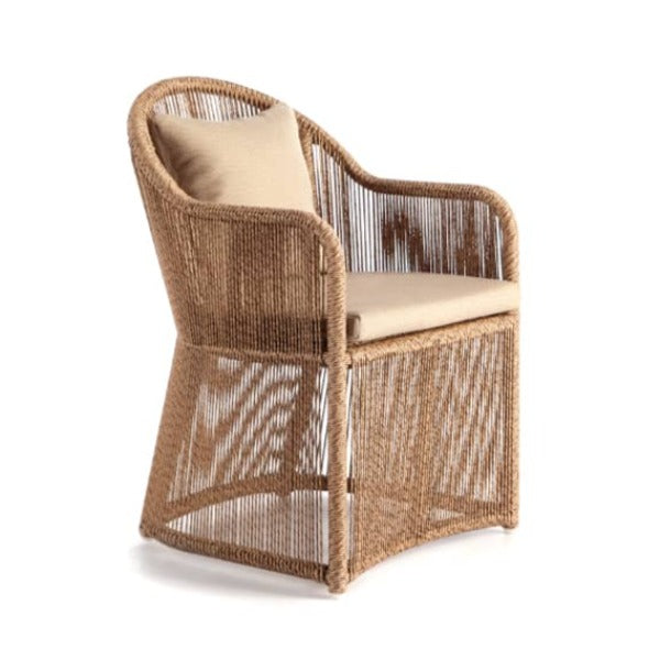 Skyline Design Calixto Dining Armchair