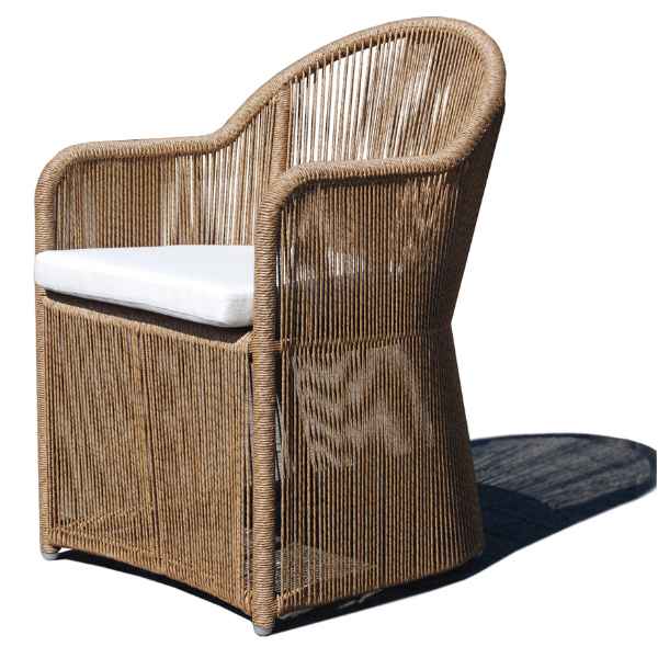 Skyline Design Calixto Dining Armchair