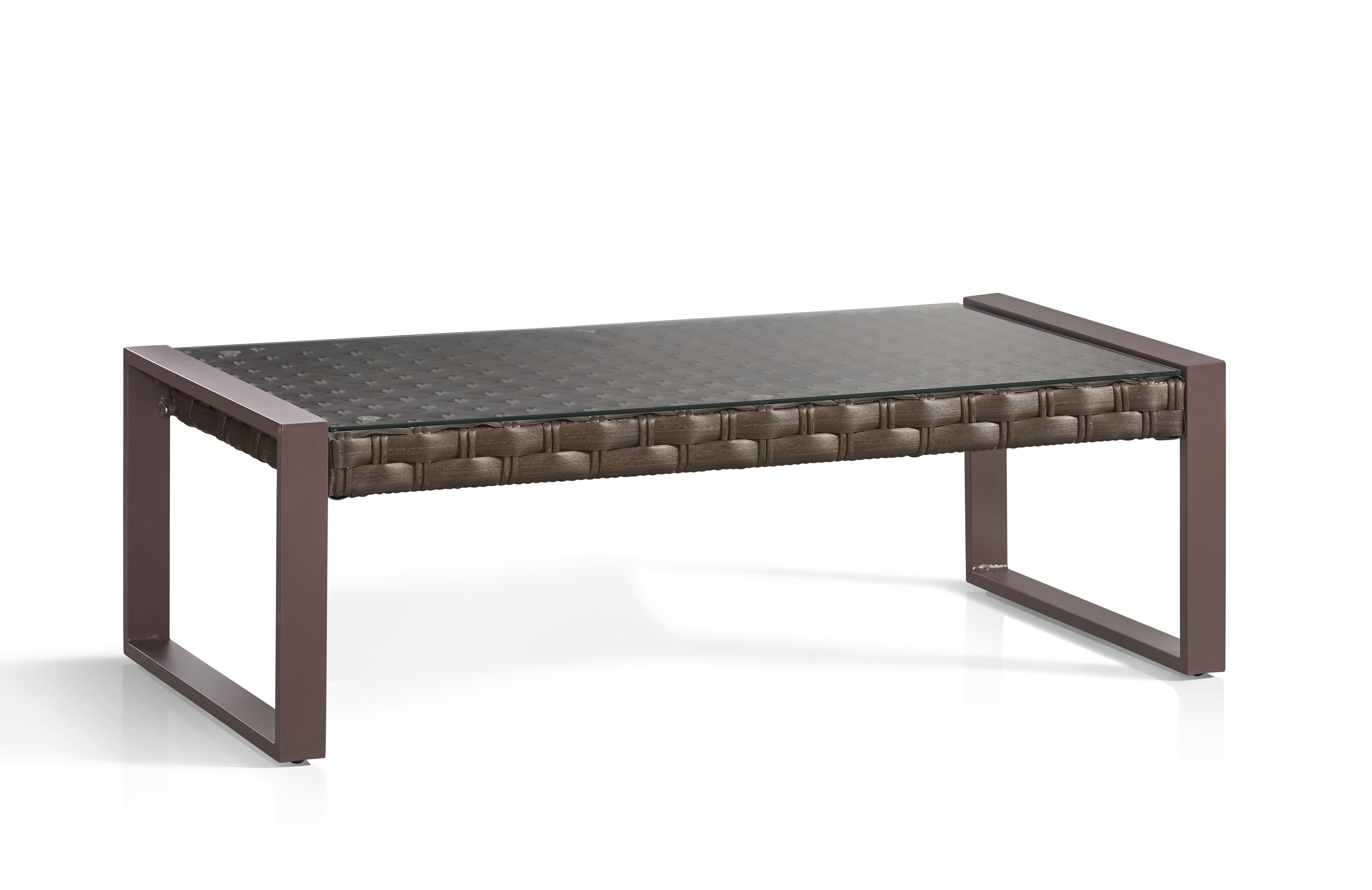 South Sea Rattan Cambridge Coffee Table