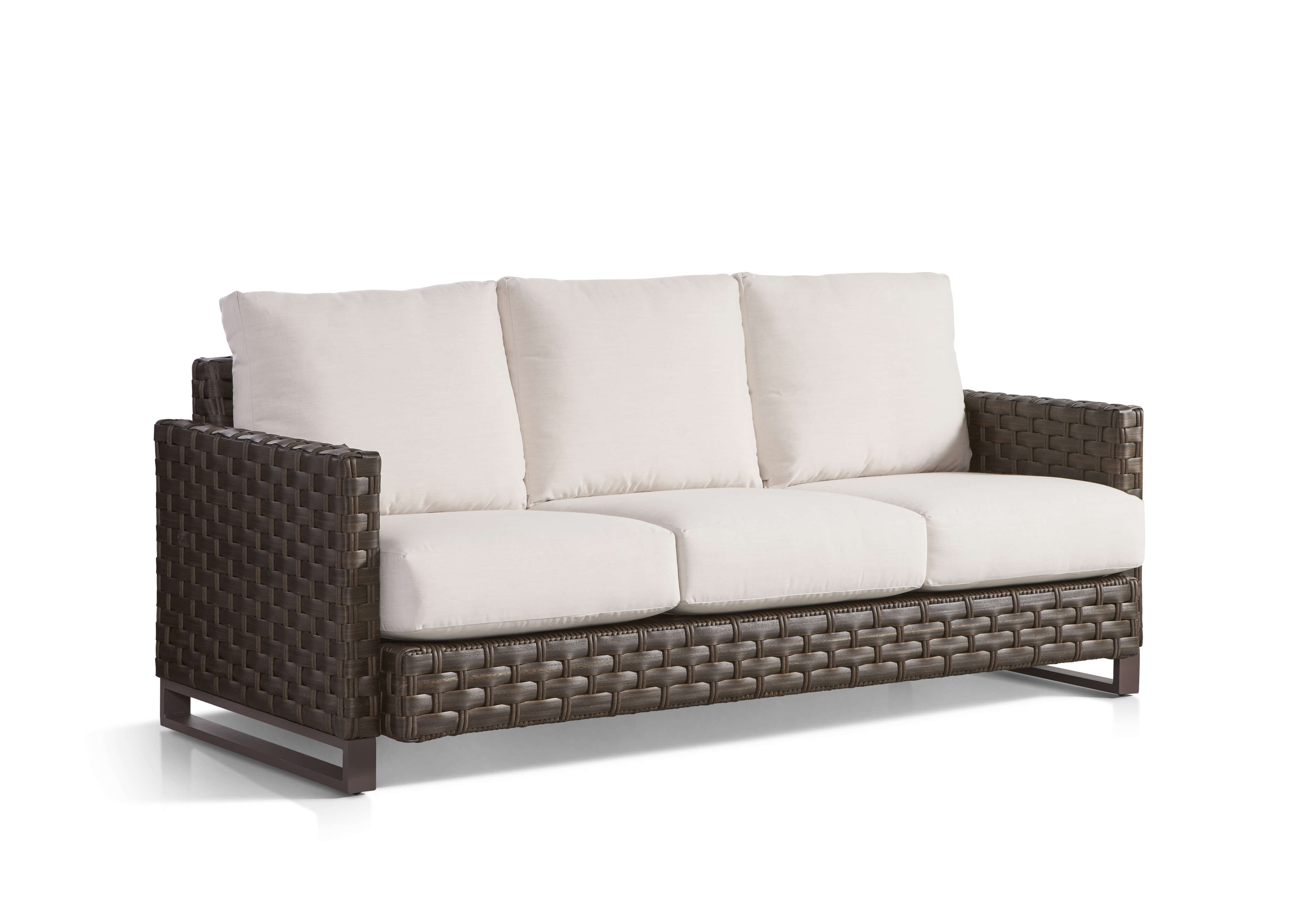 South Sea Rattan Cambridge Sofa