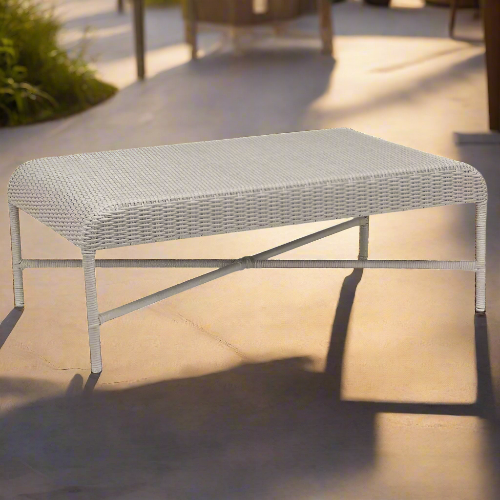 Sunset West Manhattan Coffee Table Image