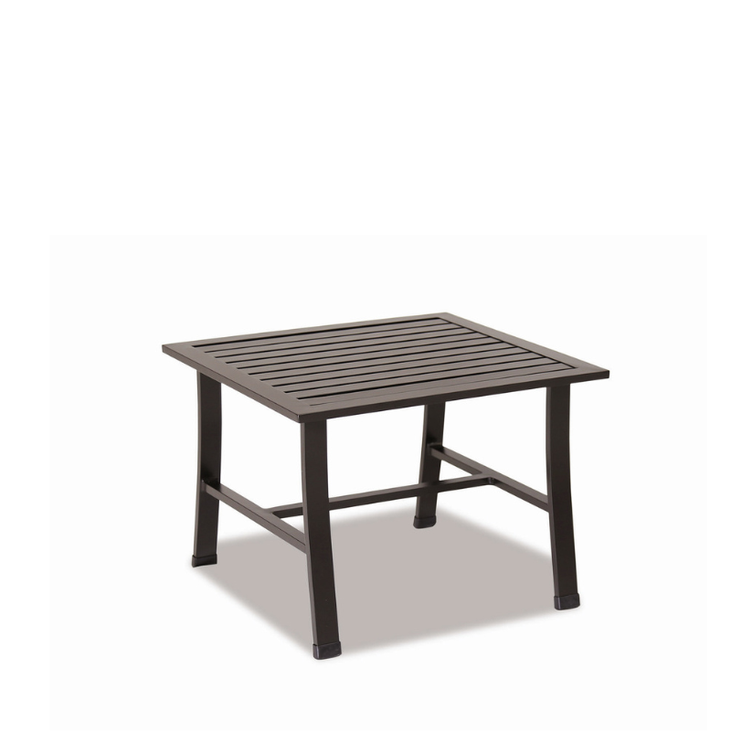 Sunset West La Jolla End Table